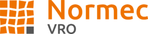 Normec_VRO_logo_transparant