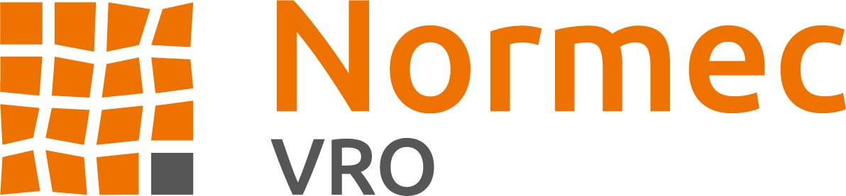 Normec_VRO_logo_transparant