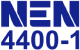 Nen 4400-1 Logo